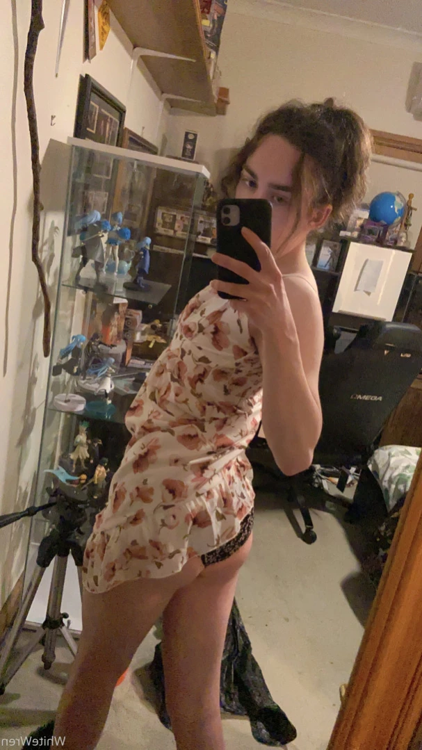 WhiteWren [ xwhitewrenx ] Onlyfans leaked photo 13630533 on Hotleaks.tv