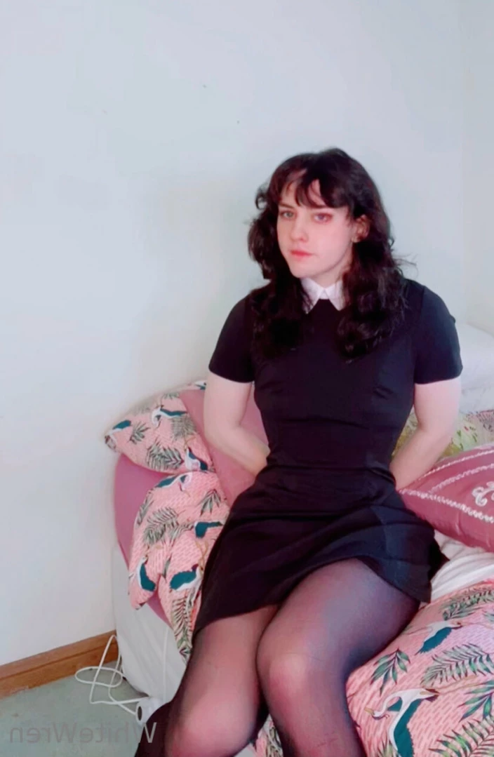 WhiteWren [ xwhitewrenx ] Onlyfans leaked photo 13630554 on Hotleaks.tv