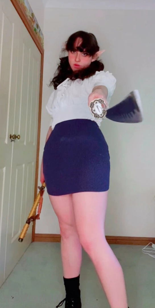 WhiteWren [ xwhitewrenx ] Onlyfans leaked photo 14363600 on Hotleaks.tv