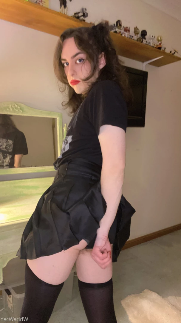 WhiteWren [ xwhitewrenx ] Onlyfans leaked photo 14483396 on Hotleaks.tv