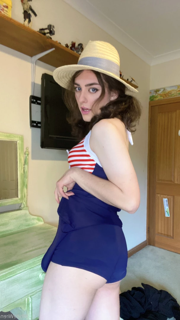 WhiteWren [ xwhitewrenx ] Onlyfans leaked photo 14954992 on Hotleaks.tv