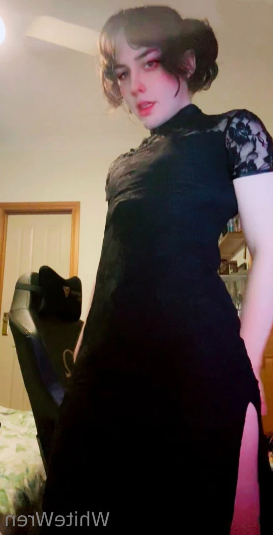 WhiteWren [ xwhitewrenx ] Onlyfans leaked photo 14954998 on Hotleaks.tv