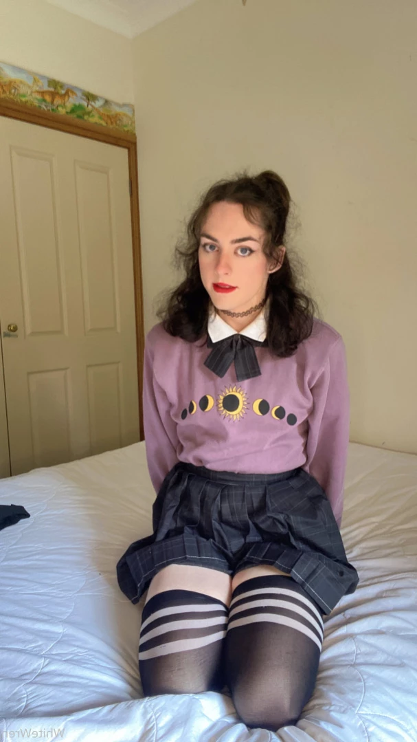 WhiteWren [ xwhitewrenx ] Onlyfans leaked photo 15059044 on Hotleaks.tv
