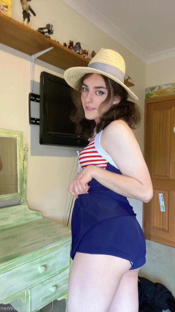 WhiteWren [ xwhitewrenx ] Onlyfans leaked photo 15059054 on Hotleaks.tv