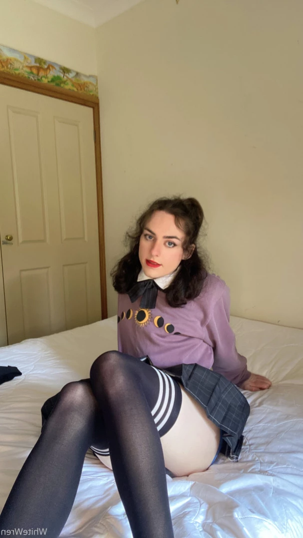 WhiteWren [ xwhitewrenx ] Onlyfans leaked photo 15059066 on Hotleaks.tv