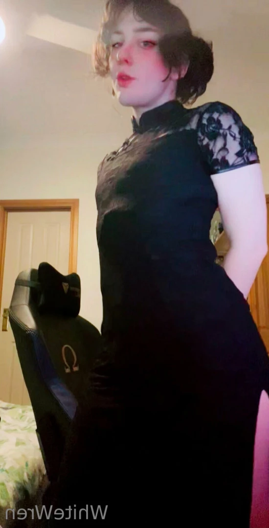 WhiteWren [ xwhitewrenx ] Onlyfans leaked photo 15059072 on Hotleaks.tv