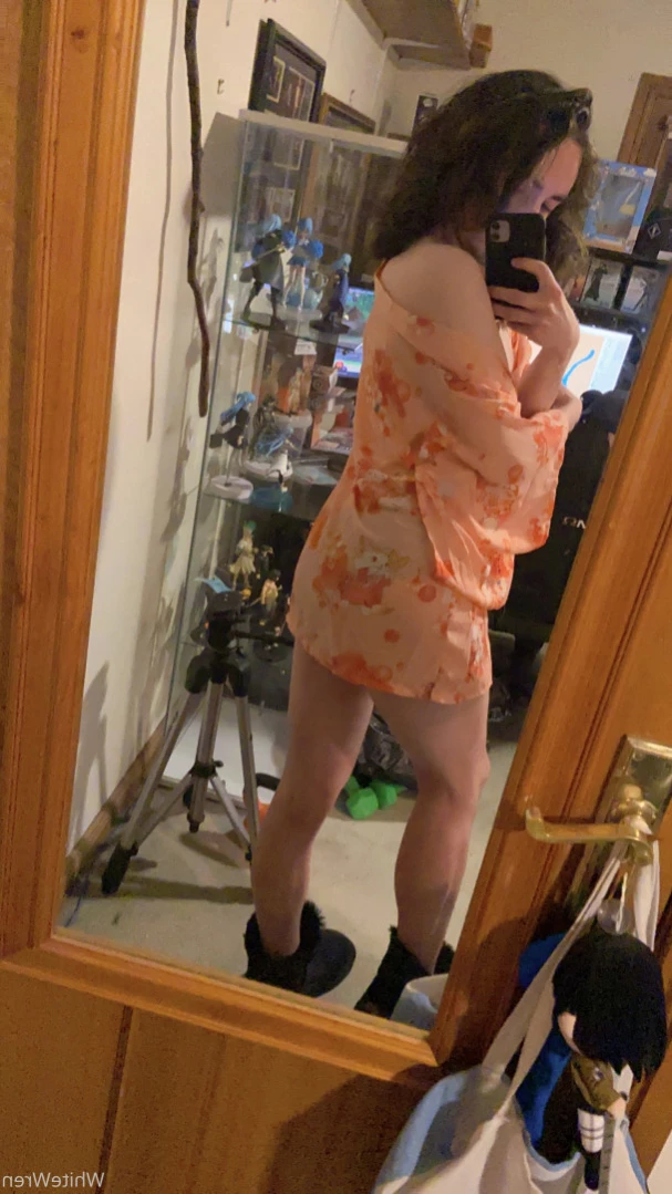 WhiteWren [ xwhitewrenx ] Onlyfans leaked photo 15122198 on Hotleaks.tv