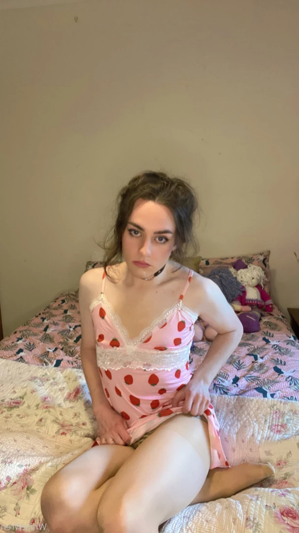 WhiteWren [ xwhitewrenx ] Onlyfans leaked photo 15329133 on Hotleaks.tv