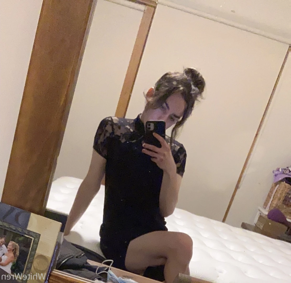 WhiteWren [ xwhitewrenx ] Onlyfans leaked photo 15422776 on Hotleaks.tv