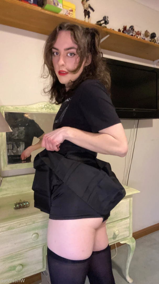 WhiteWren [ xwhitewrenx ] Onlyfans leaked photo 15453569 on Hotleaks.tv