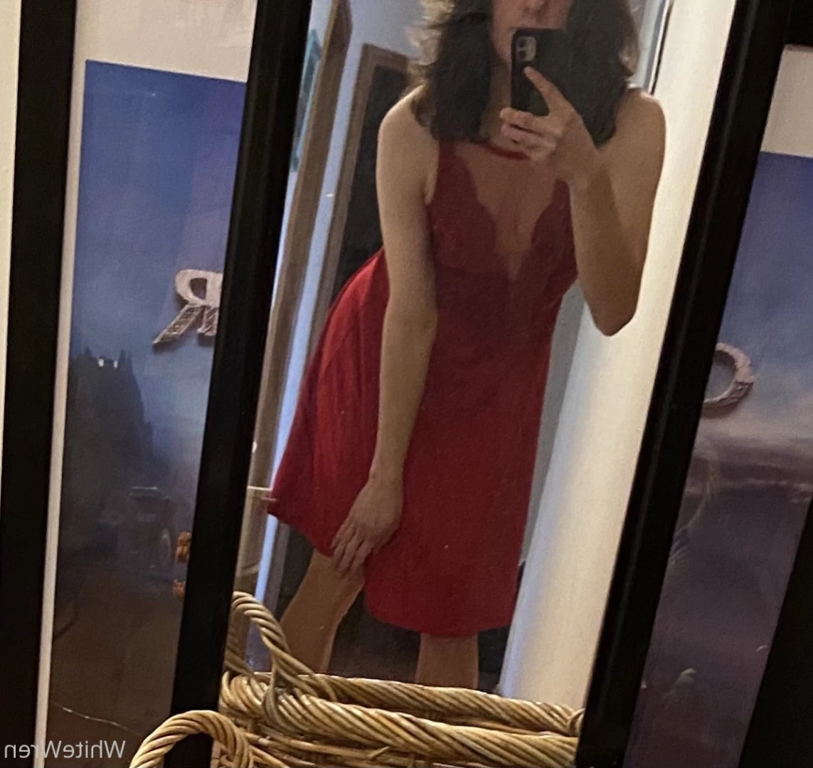 WhiteWren [ xwhitewrenx ] Onlyfans leaked photo 15474875 on Hotleaks.tv