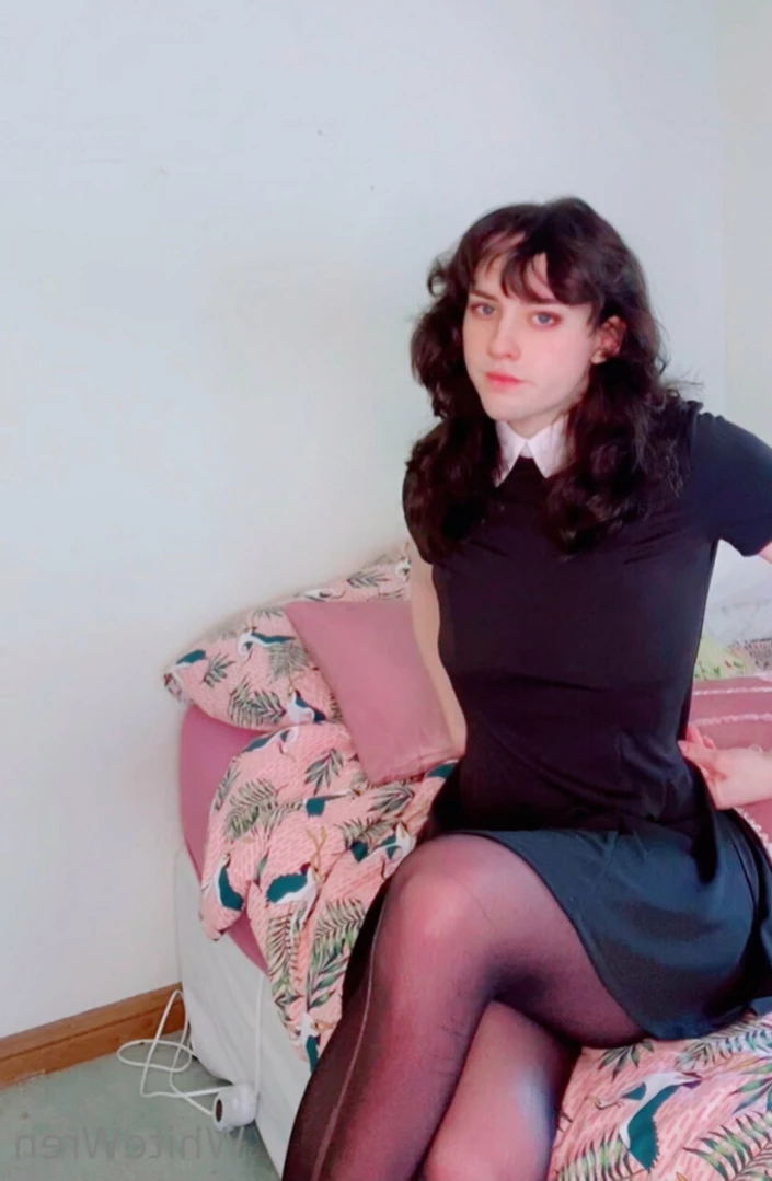 WhiteWren [ xwhitewrenx ] Onlyfans leaked photo 15514232 on Hotleaks.tv