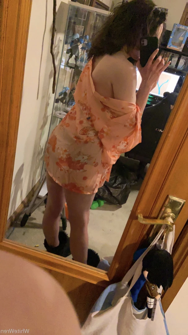 WhiteWren [ xwhitewrenx ] Onlyfans leaked photo 15600069 on Hotleaks.tv