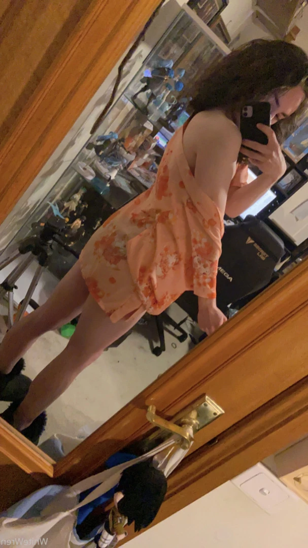 WhiteWren [ xwhitewrenx ] Onlyfans leaked photo 15750443 on Hotleaks.tv