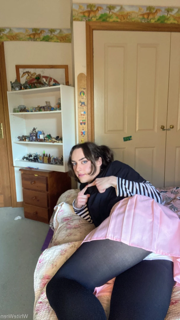 WhiteWren [ xwhitewrenx ] Onlyfans leaked photo 15971164 on Hotleaks.tv