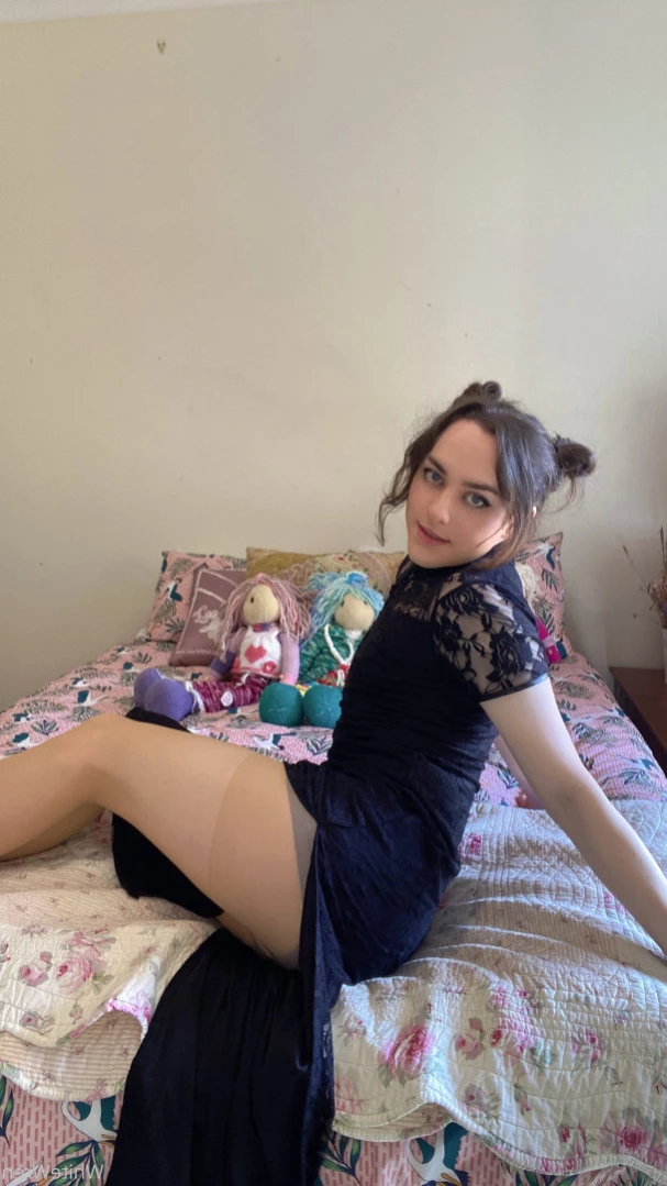 WhiteWren [ xwhitewrenx ] Onlyfans leaked photo 16194497 on Hotleaks.tv