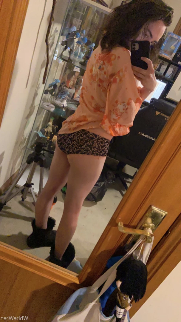 WhiteWren [ xwhitewrenx ] Onlyfans leaked photo 16263712 on Hotleaks.tv