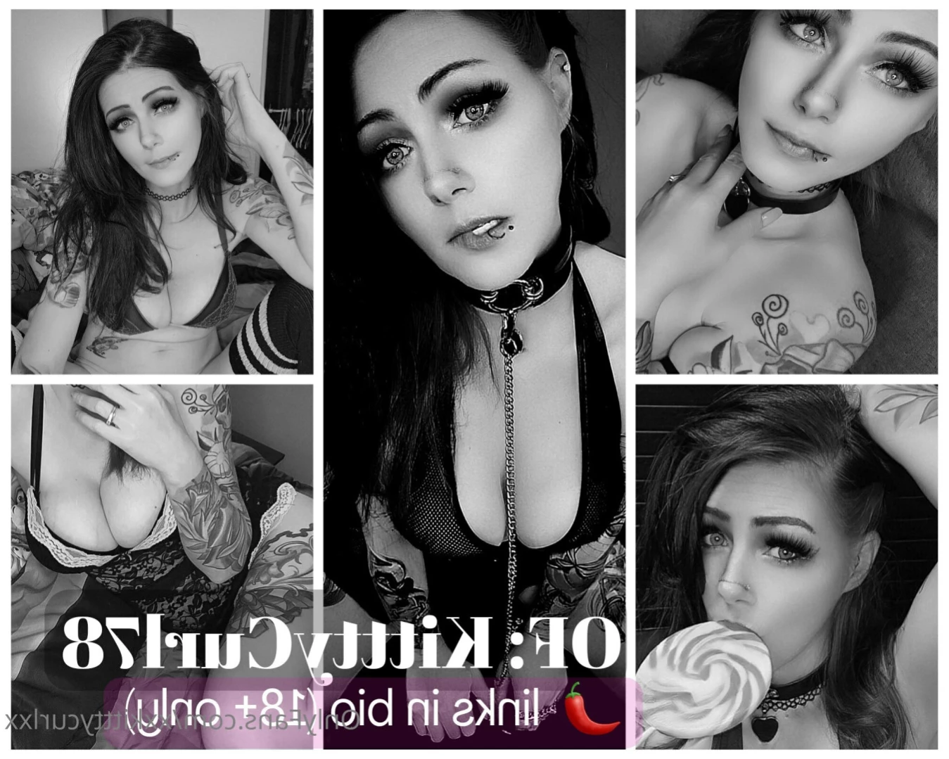 xxkitttycurlxx Onlyfans leaked photo 14798759 on Hotleaks.tv