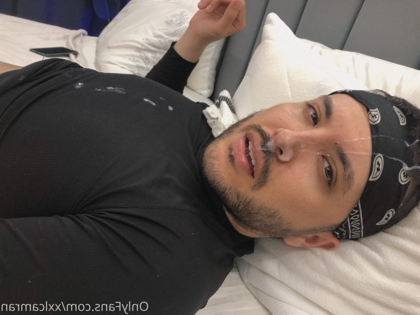 𝗖𝗮𝗺𝗿𝗮𝗻 𝗠𝗮𝗰 [ xxlcamran ] Onlyfans leaked photo 11403152 on Hotleaks.tv