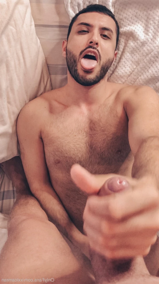 𝗖𝗮𝗺𝗿𝗮𝗻 𝗠𝗮𝗰 [ xxlcamran ] Onlyfans leaked photo 12590801 on Hotleaks.tv