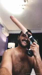 𝗖𝗮𝗺𝗿𝗮𝗻 𝗠𝗮𝗰 [ xxlcamran ] Onlyfans leaked video 13137687 on Hotleaks.tv