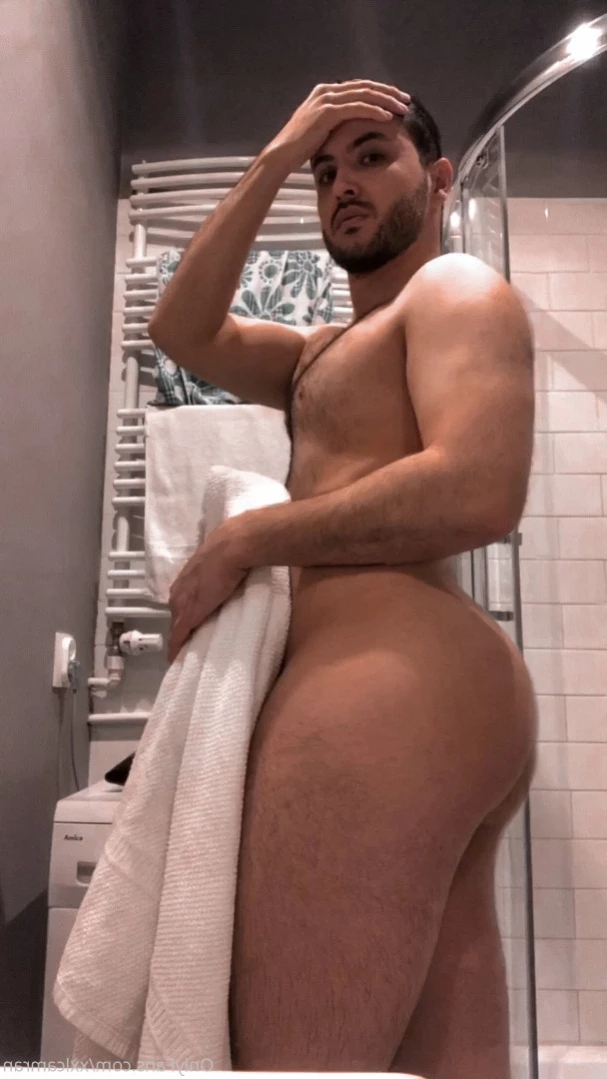 𝗖𝗮𝗺𝗿𝗮𝗻 𝗠𝗮𝗰 [ xxlcamran ] Onlyfans leaked photo 13534110 on Hotleaks.tv
