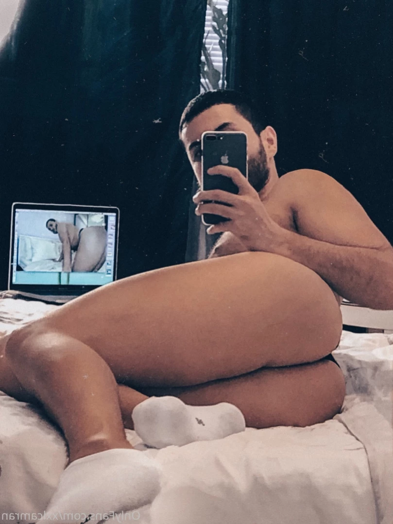 𝗖𝗮𝗺𝗿𝗮𝗻 𝗠𝗮𝗰 [ xxlcamran ] Onlyfans leaked photo 13627419 on Hotleaks.tv