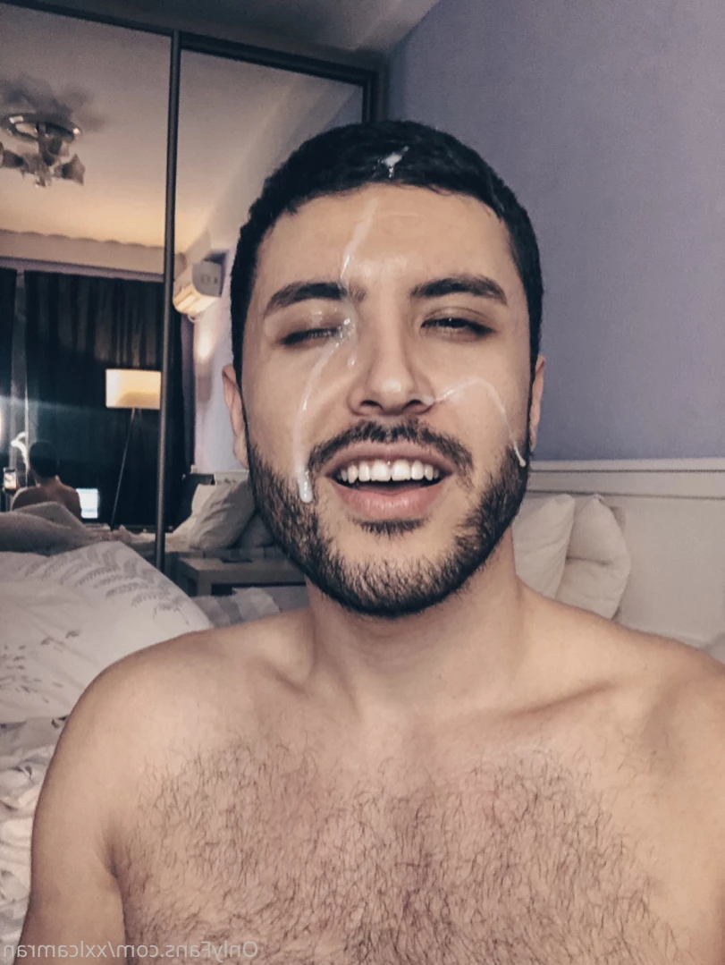𝗖𝗮𝗺𝗿𝗮𝗻 𝗠𝗮𝗰 [ xxlcamran ] Onlyfans leaked photo 13628569 on Hotleaks.tv