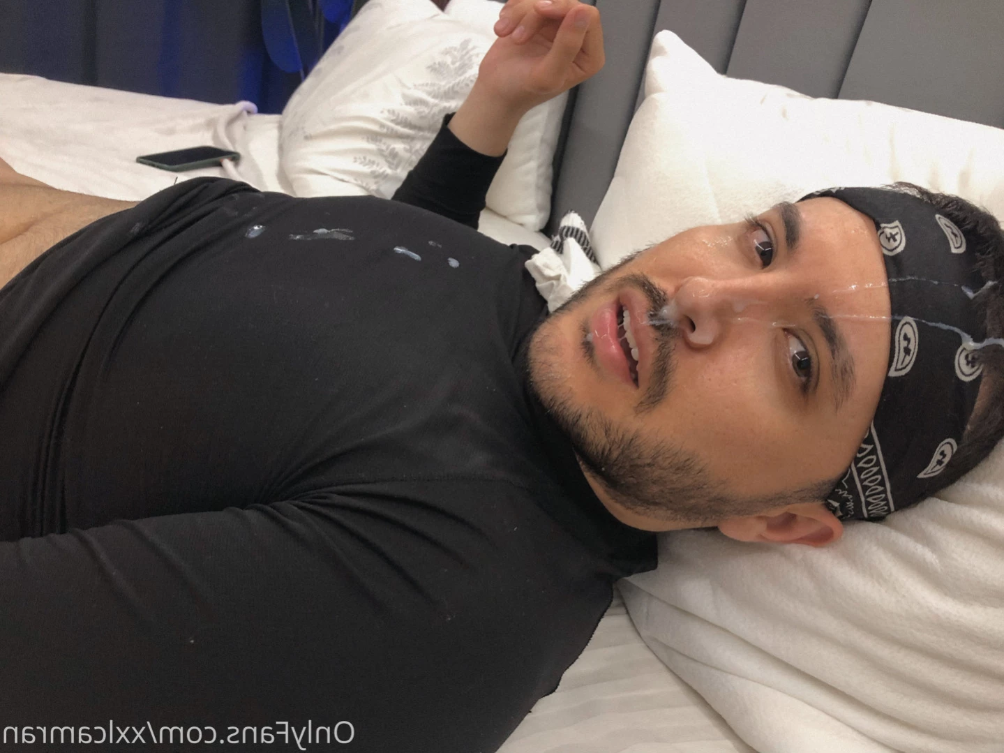 𝗖𝗮𝗺𝗿𝗮𝗻 𝗠𝗮𝗰 [ xxlcamran ] Onlyfans leaked photo 13712277 on Hotleaks.tv
