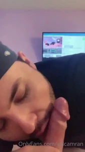 𝗖𝗮𝗺𝗿𝗮𝗻 𝗠𝗮𝗰 [ xxlcamran ] Onlyfans leaked video 13830668 on Hotleaks.tv