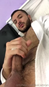 𝗖𝗮𝗺𝗿𝗮𝗻 𝗠𝗮𝗰 [ xxlcamran ] Onlyfans leaked video 14157976 on Hotleaks.tv