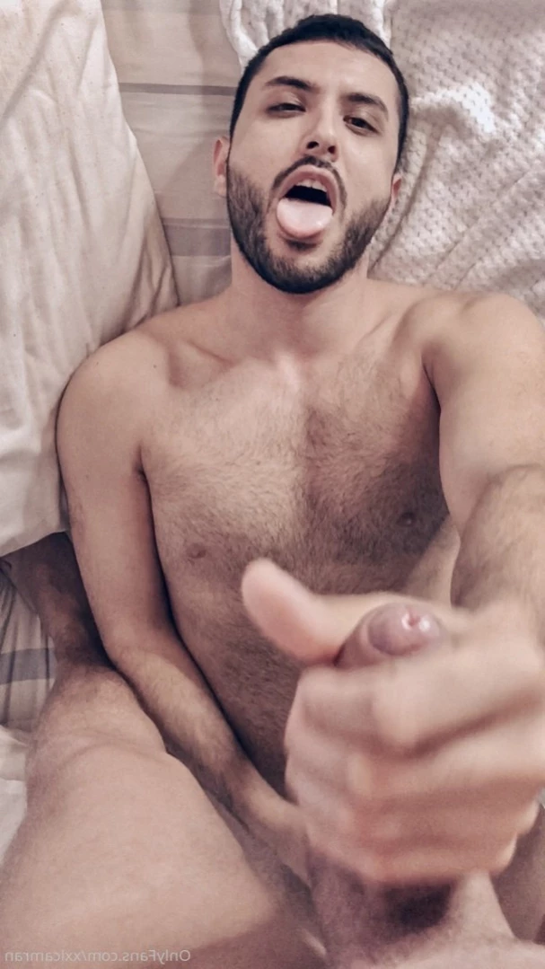 𝗖𝗮𝗺𝗿𝗮𝗻 𝗠𝗮𝗰 [ xxlcamran ] Onlyfans leaked photo 14227472 on Hotleaks.tv