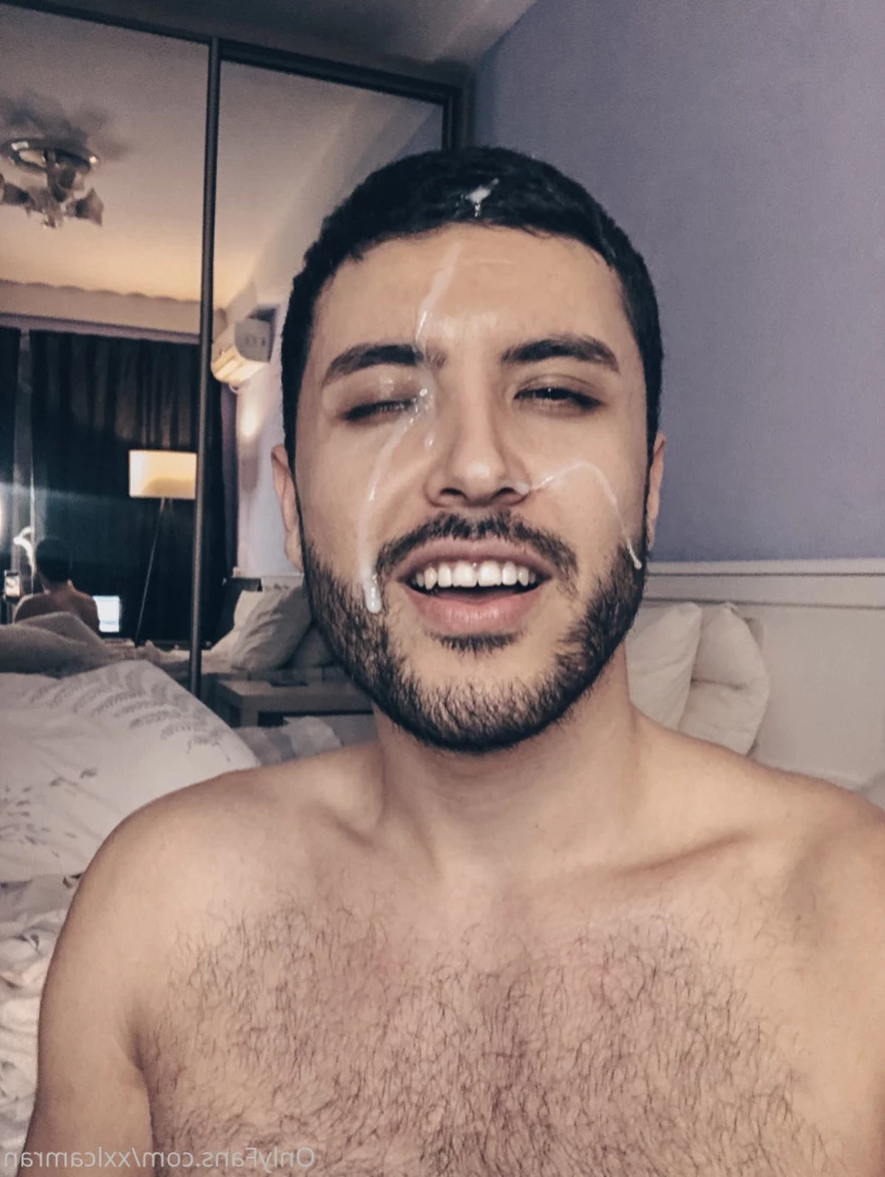 𝗖𝗮𝗺𝗿𝗮𝗻 𝗠𝗮𝗰 [ xxlcamran ] Onlyfans leaked photo 14483205 on Hotleaks.tv