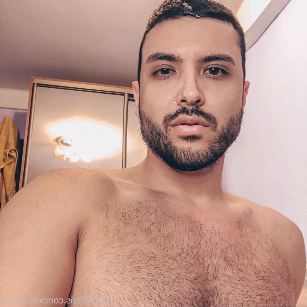 𝗖𝗮𝗺𝗿𝗮𝗻 𝗠𝗮𝗰 [ xxlcamran ] Onlyfans leaked photo 14600084 on Hotleaks.tv