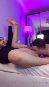 𝗖𝗮𝗺𝗿𝗮𝗻 𝗠𝗮𝗰 [ xxlcamran ] Onlyfans leaked video 15065276 on Hotleaks.tv