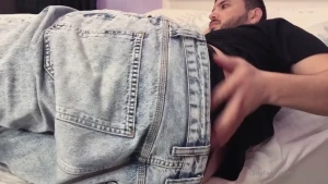 𝗖𝗮𝗺𝗿𝗮𝗻 𝗠𝗮𝗰 [ xxlcamran ] Onlyfans leaked video 15065357 on Hotleaks.tv