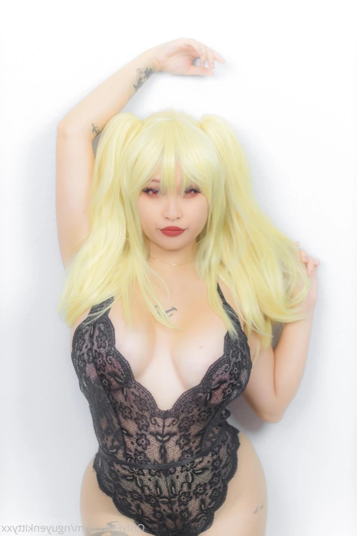 Kitty N🐯 [ xxnguyenkitty ] Onlyfans leaked photo 10981504 on Hotleaks.tv