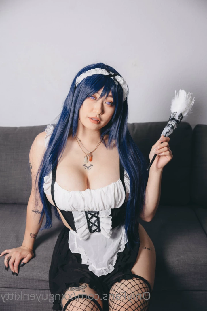Kitty N🐯 [ xxnguyenkitty ] Onlyfans leaked photo 13708378 on Hotleaks.tv
