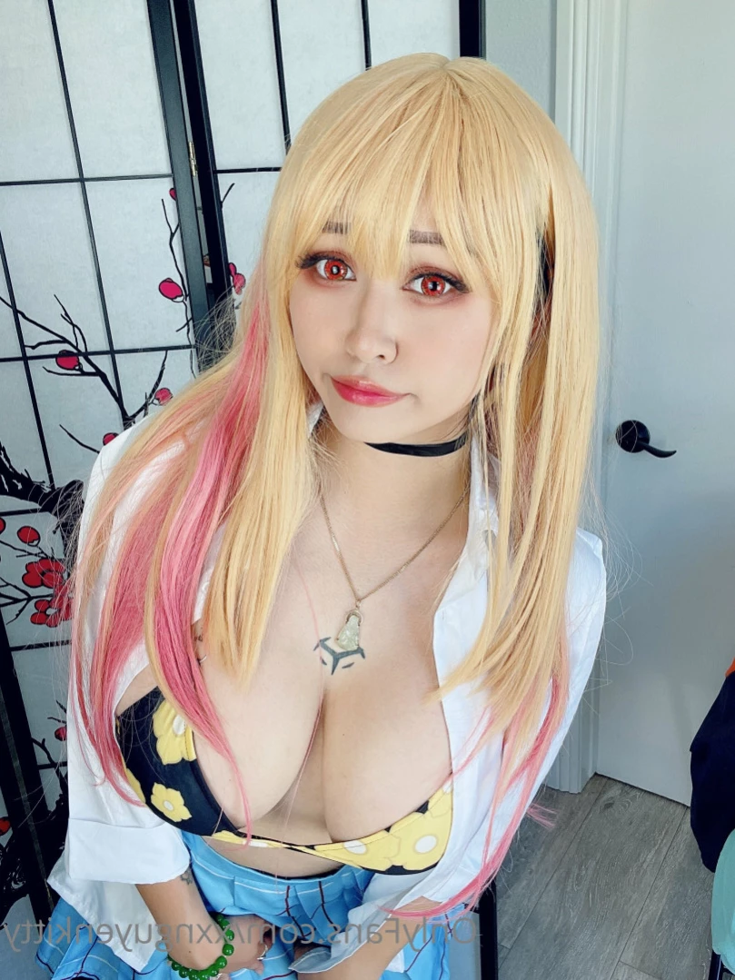 Kitty N🐯 [ xxnguyenkitty ] Onlyfans leaked photo 14989420 on Hotleaks.tv