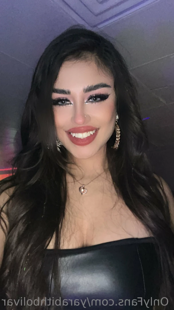 Yarabith Bolivar [ yarabithbolivar ] Onlyfans leaked photo 11893281 on Hotleaks.tv