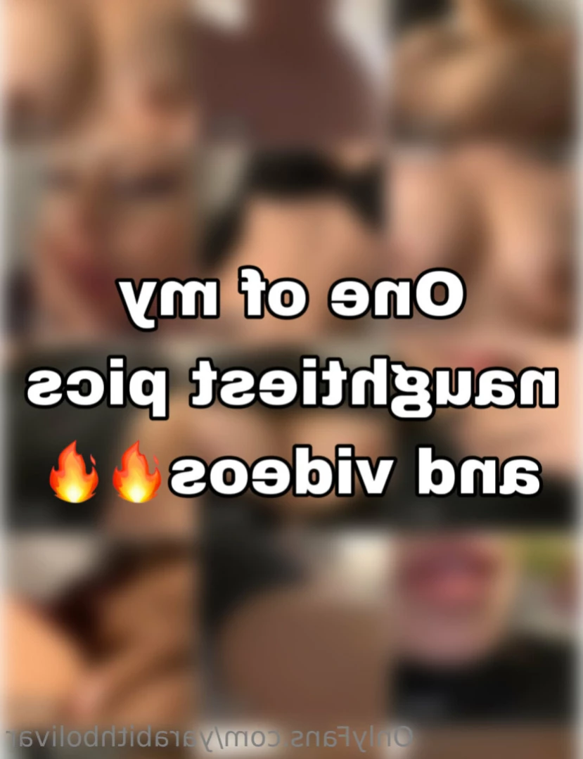 Yarabith Bolivar [ yarabithbolivar ] Onlyfans leaked photo 13312839 on Hotleaks.tv