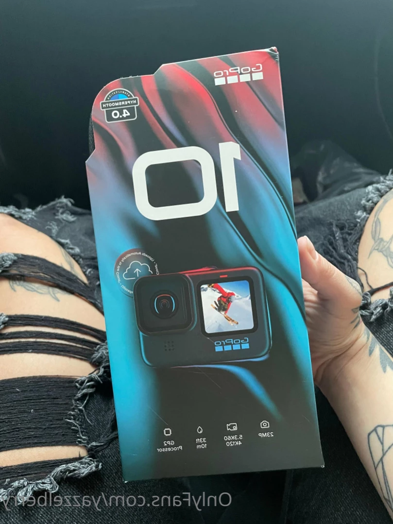 Yaz [ yazzelberry ] Onlyfans leaked photo 10905176 on Hotleaks.tv