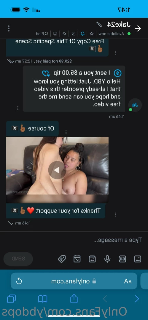 ybdops Onlyfans leaked photo 13296793 on Hotleaks.tv