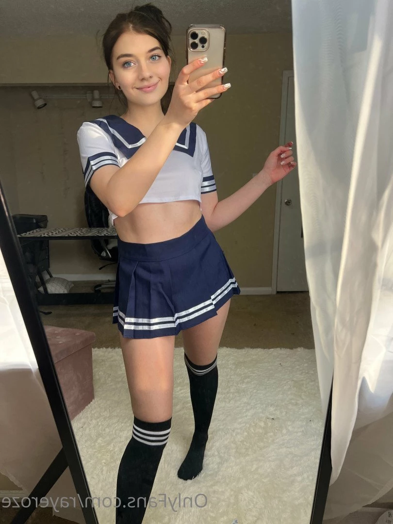 Raye [ rayeroze ] Onlyfans leaked photo 4041002 on Hotleaks.tv