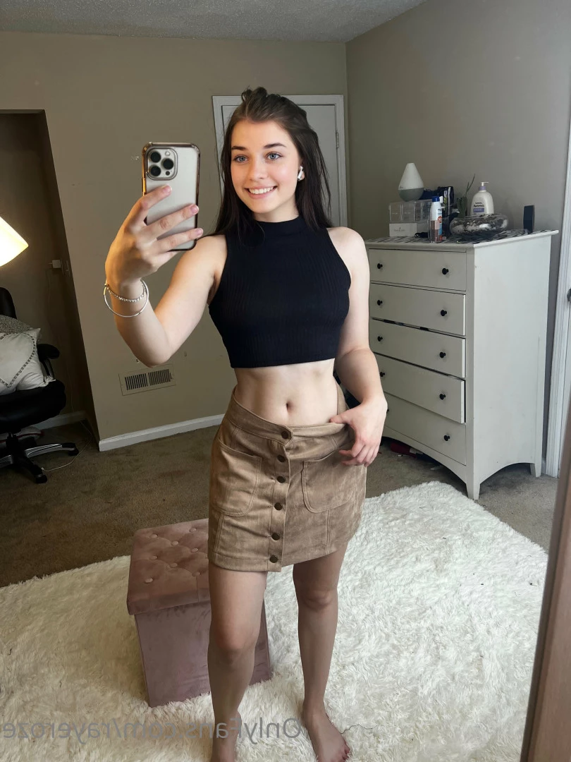 Raye [ rayeroze ] Onlyfans leaked photo 6727467 on Hotleaks.tv