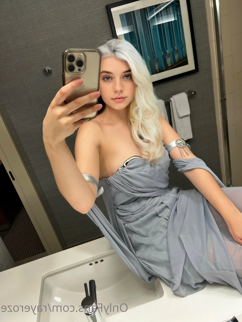 Raye [ rayeroze ] Onlyfans leaked photo 6733162 on Hotleaks.tv