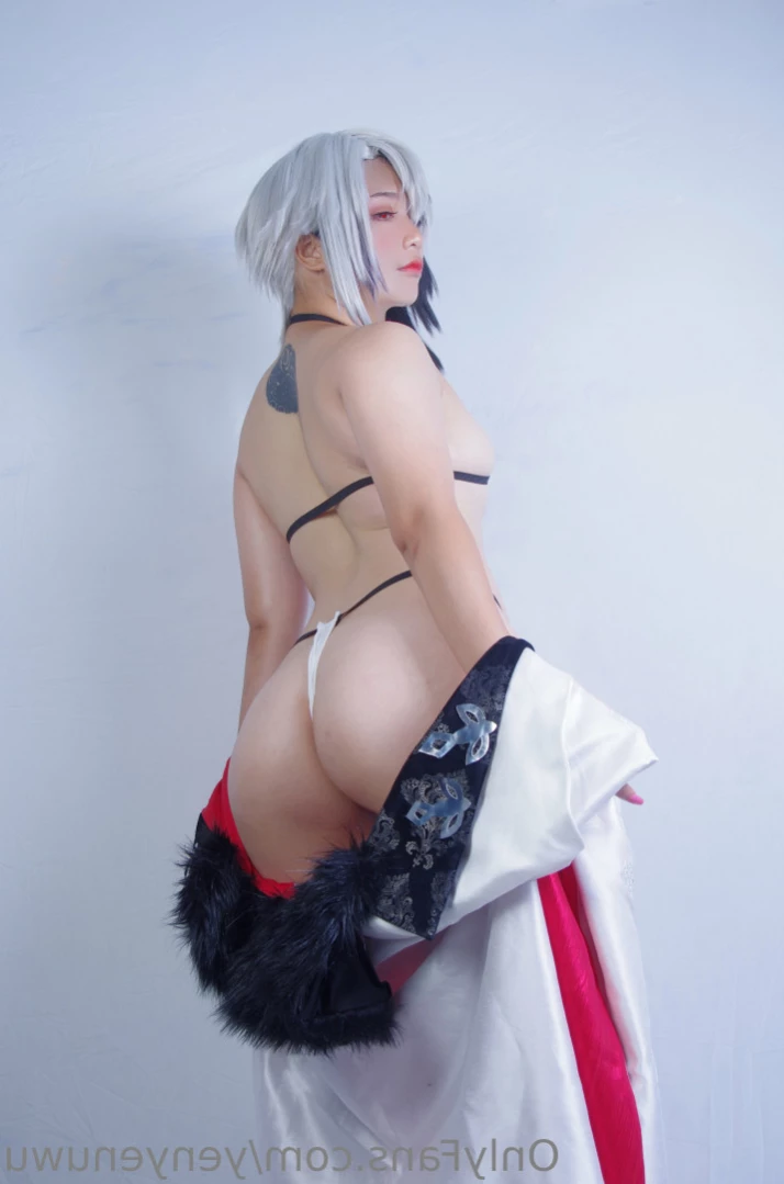 Yen Yen UwU [ yenyenuwu ] Onlyfans leaked photo 12938411 on Hotleaks.tv