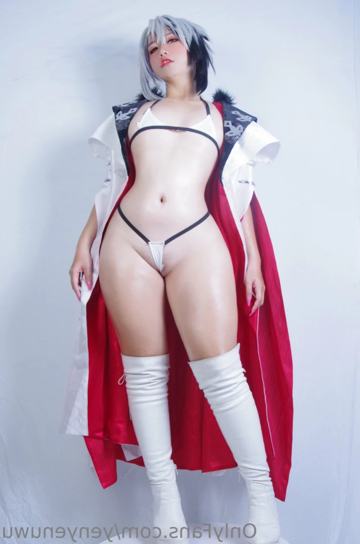 Yen Yen UwU [ yenyenuwu ] Onlyfans leaked photo 13123732 on Hotleaks.tv