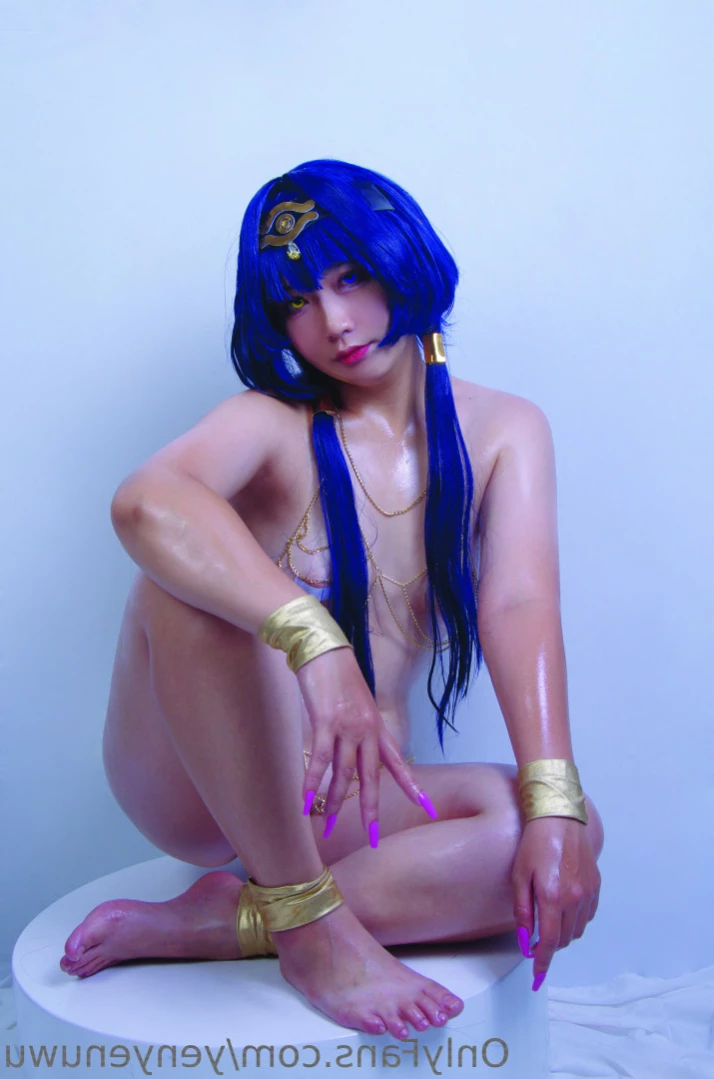 Yen Yen UwU [ yenyenuwu ] Onlyfans leaked photo 13665523 on Hotleaks.tv