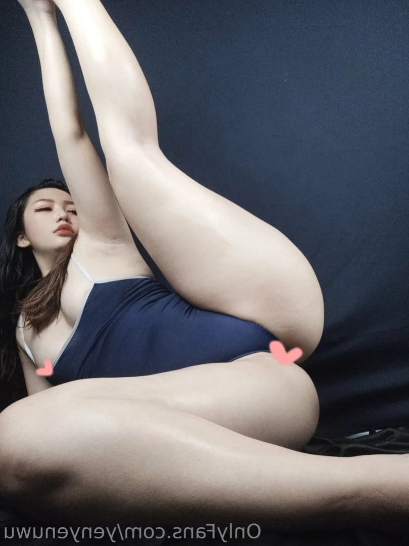 Yen Yen UwU [ yenyenuwu ] Onlyfans leaked photo 13665564 on Hotleaks.tv